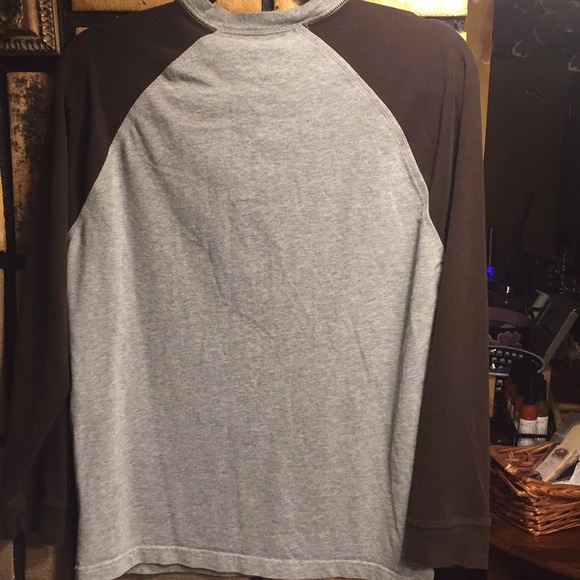 St. John’s Bay Long-Sleeved Shirt - Picture 2 of 3